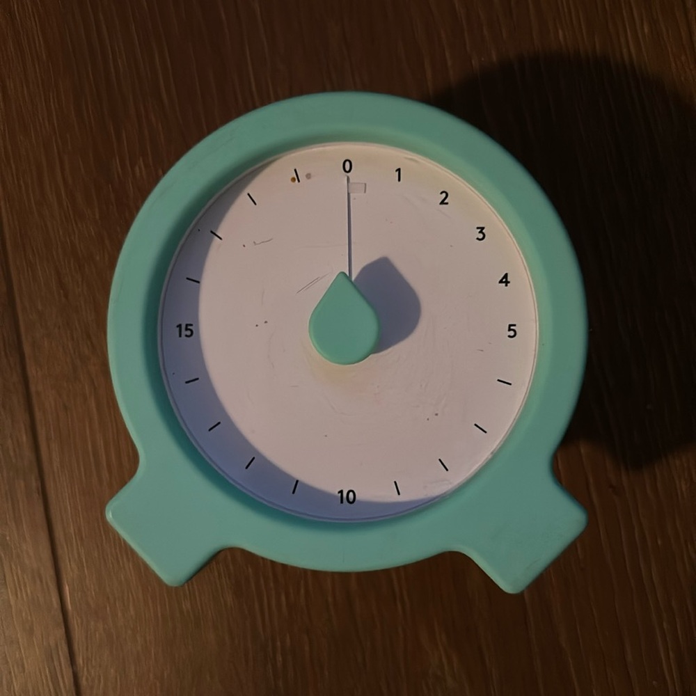 Lovevery Countdown Color Timer - Picture 2 of 5